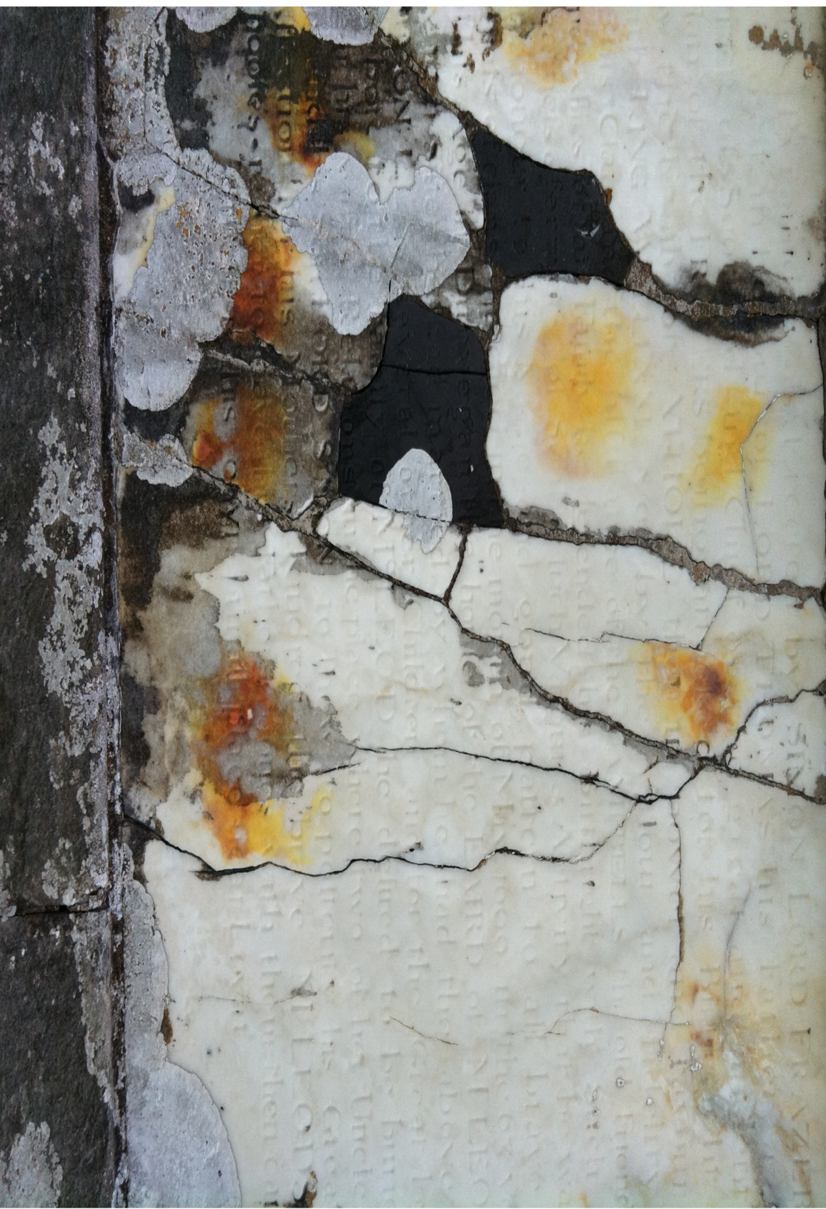Kilmuir, Isle of Skye, 2011